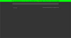 Desktop Screenshot of greateststories.com