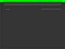 Tablet Screenshot of greateststories.com